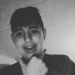 Meet your Posher, Kaiden